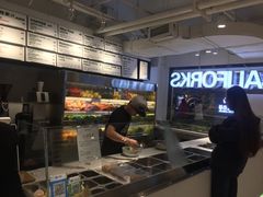 -CALIFORKS加州叉子轻食(朝阳门店)