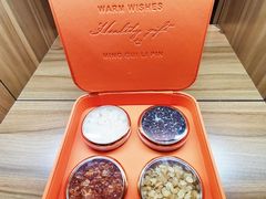 -闽海肴(北辰荟店)