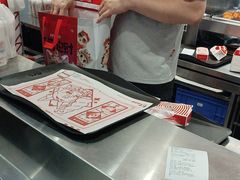 -肯德基(蓝桥店)