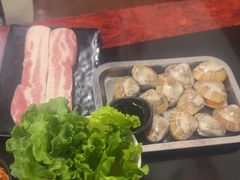 -奥西拉烤肉,盒饭,冷面(青岩刘店)