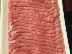 -南门涮肉(上海一店)