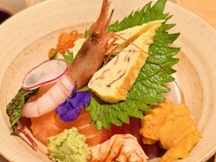 精选海鲜饭-Tuna maki寿司(苏州中心商场店)