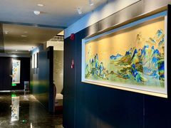 -宫燕府·京菜·烤鸭·淮扬菜(王府中心店)