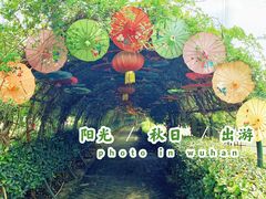 -张公山寨景区
