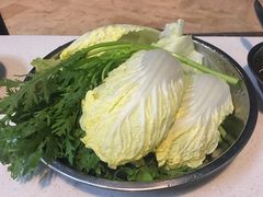 -憨铁匠老火锅(龙岗万科里店)