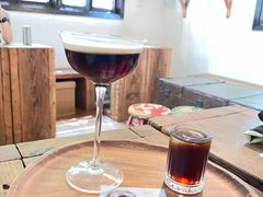 -CAFE CHEZ W一木家(香山路店)