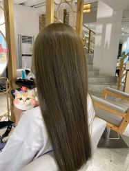 -菲·木田moontin造型salon