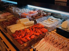 -牛New寿喜烧(闵行龙湖天街店)