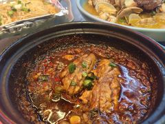 -红钳侠小龙虾·烧烤(中赢康康谷店)