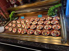 -東盛炭烤自助料理(玄武招商花园城店)