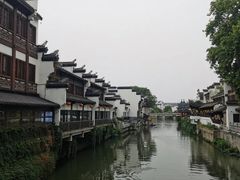 -小厨娘金榜题名(夫子庙秦淮河店)