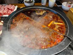 -陈眼镜火锅(总店)