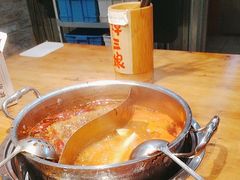 -谭三娘鲜切牛肉自助火锅(星辰汇店)