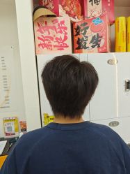 -HD HAIR STYLE
