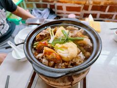 -上南瓦煲鸡·清远鸡·老字号(总店)