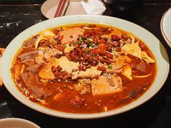 -廖川菜(太阳宫店)