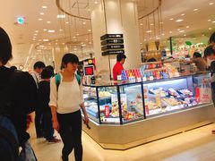 -阪急百货店(梅田总店)