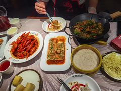 -有位虾匠·胶东土菜小馆(市北店)