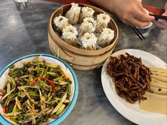 -都一处烧麦馆(前门店)