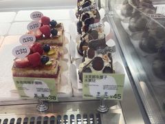 -PAOPAO Bakery&Café(港汇店)