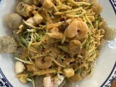-回味香酒店(莱山店)