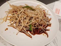 -火地铁板烧(河西龙湖天街店)
