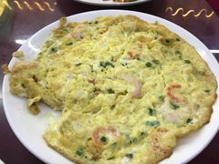 -潮香阁海鲜餐厅(较场尾店)
