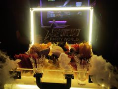 -TOP星派对KTV(珠影星光城店)