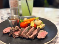 -沛家·西餐Brunch·直火料理