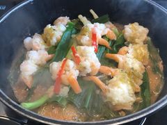 -芳芳私房菜·精做淮扬菜(承德路店)