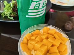 -逸廊大堂吧-下午茶·简餐-千岛湖自由洲际殿