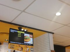 -麦当劳(安定门外大街店)