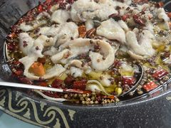 -金三可市井水煮鱼(金碧园店)