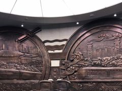 -中国铁道博物馆(正阳门馆)