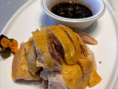 -老平安农家菜(平安店)
