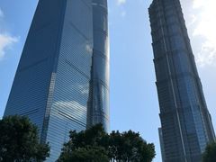 -上海中心大厦