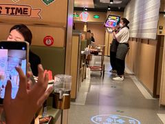 -海底捞火锅(万嘉360广场店)