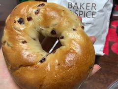 -BAKER&SPICE(安福路店)