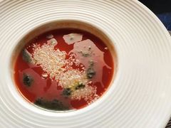 -马勒别墅·中餐厅