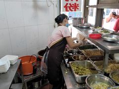 -宋记海南粉传承老店(人民西路店)
