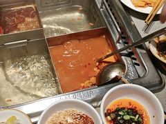 -海底捞火锅(攀枝花万达店)