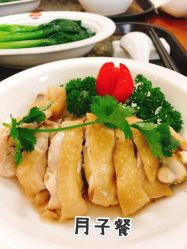 -金月汇月子会所(江门店)