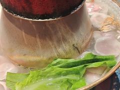 -曲氏老北京铜锅涮肉•火锅(不老街店)