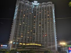 -广州珀丽酒店