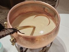 -巴音浩日娲酒楼(双林东路店)