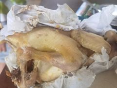 -吉英盐焗鸡(文中路店)