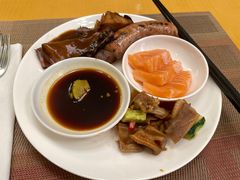 -上海西藏大厦万怡自助餐厅(徐汇店)