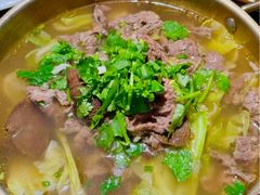 -麻都·成都菜(人民广场店)