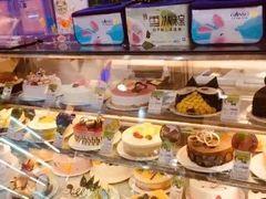 -GANSO元祖食品(锦创书城店)