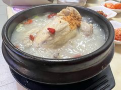 -长顺参鸡汤店(西塔总店)